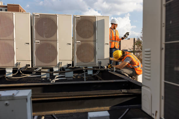 HVAC emergency services in Calcium, NY