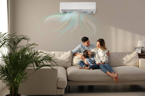 Best HVAC installation services  in Calcium, NY