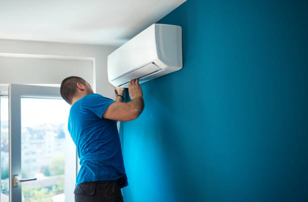 Best Affordable HVAC services  in Calcium, NY