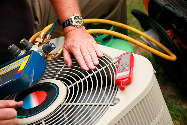 Best Ductless HVAC repair  in Calcium, NY