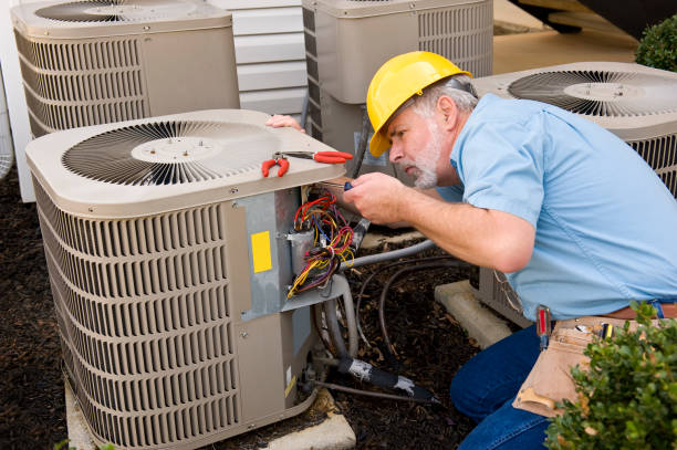 Best HVAC system installation  in Calcium, NY
