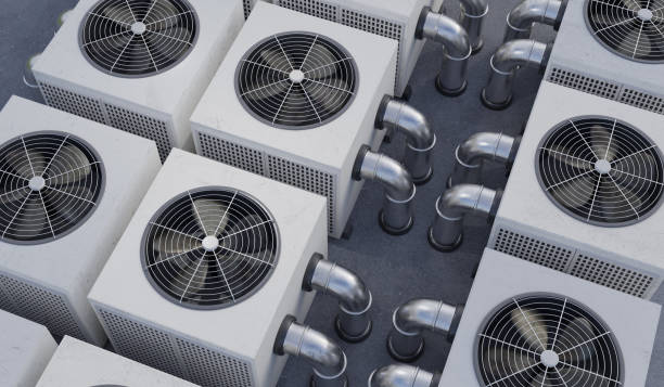 Best Air conditioning repair  in Calcium, NY
