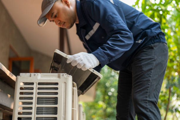 Best Central air repair  in Calcium, NY